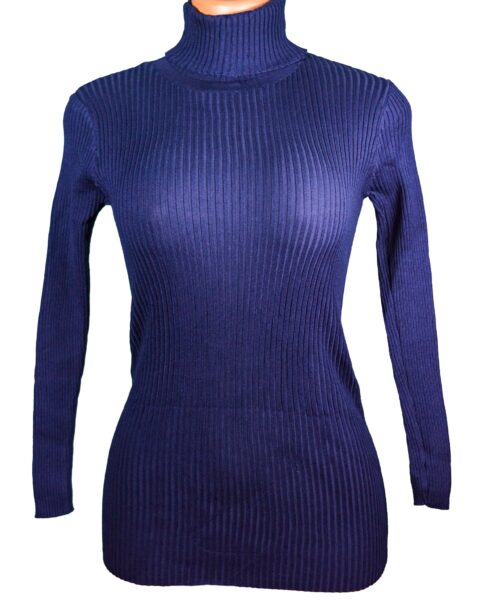 Sexy Turtleneck Sweater Knit Dress for Women Polar neck/turtle neck top very comfortable on the skin