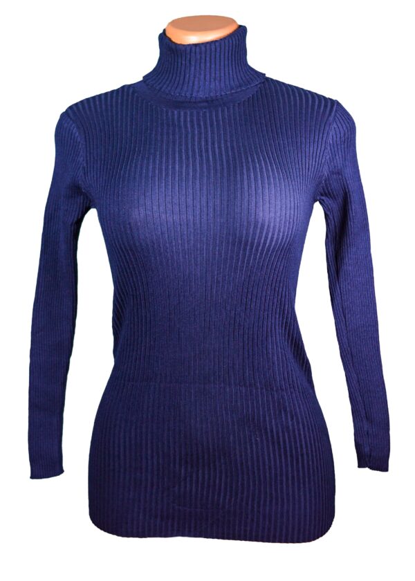 Sexy Turtleneck Sweater Knit Dress for Women Polar neck/turtle neck top very comfortable on the skin